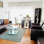 Lägenhet Cosy Paris *
