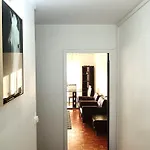 Lägenhet Cosy Paris Vitry-sur-Seine