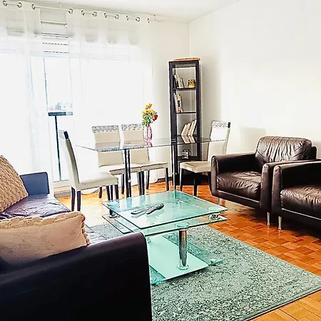 Appartement Cosy Paris *