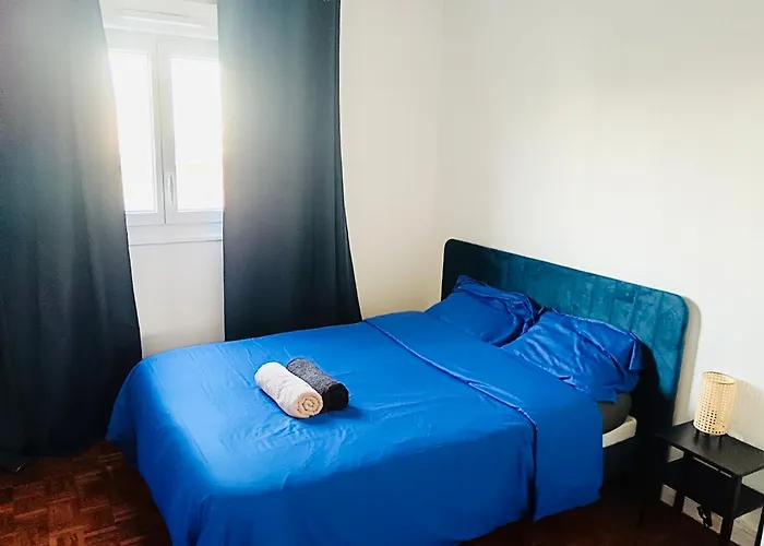 Cosy Paris Vitry-sur-Seine