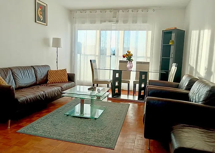 Cosy Paris Appartement
