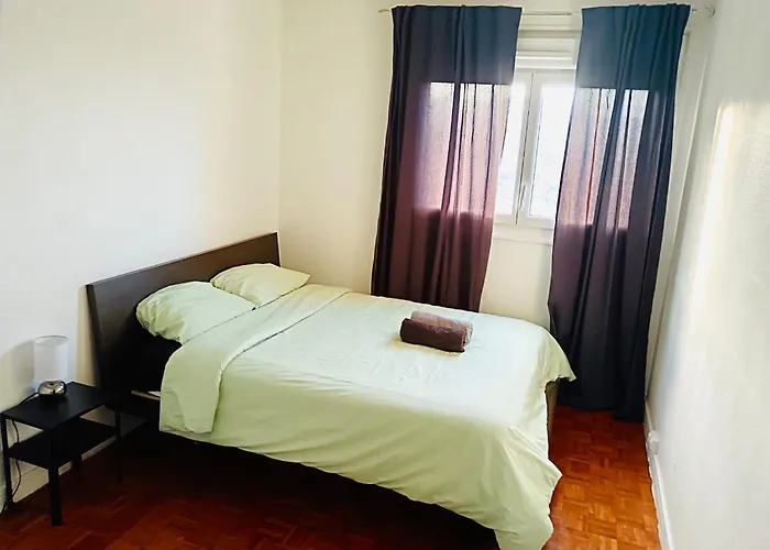 Appartement Cosy Paris